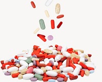 利默替尼治疗EGFR T790M突变的晚期或转移性非小细胞肺癌