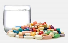 恩西地平的治疗效果