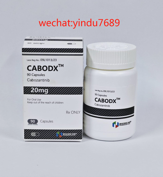 卡博替尼治疗乳腺癌吗？