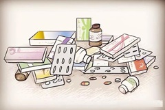 非戈替尼的长期使用效果与随访研究
