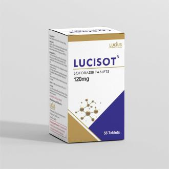 索托拉西布药品的用药方法