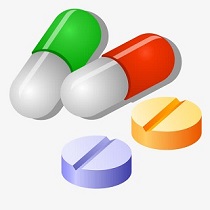 卡马替尼与其他靶向药物的对比