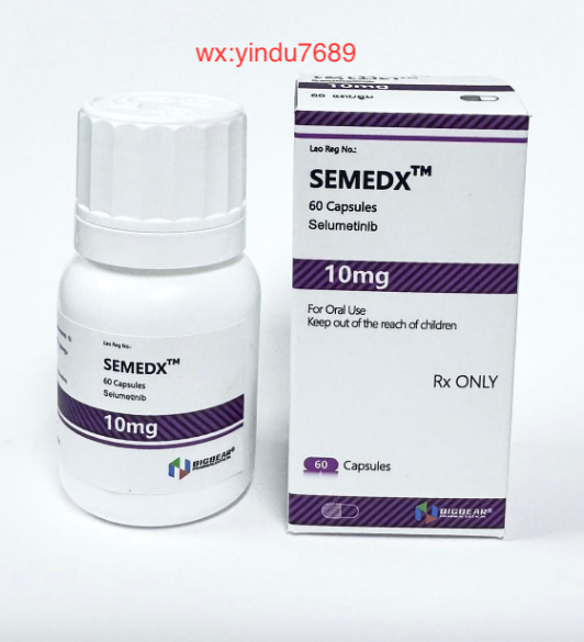 司美替尼治疗神经纤维瘤病效果好吗