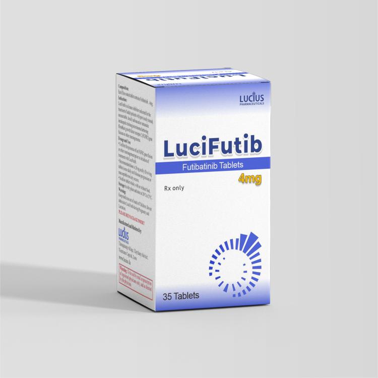 福巴替尼（Lytgobi/Futibatinib）：肿瘤精准治疗的新希望