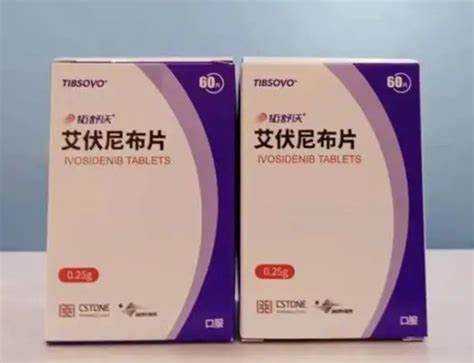 艾伏尼布副作用全解析：精准抗癌背后的“双刃剑”效应