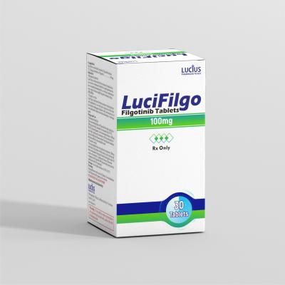 非戈替尼片Filgotinib使用指南