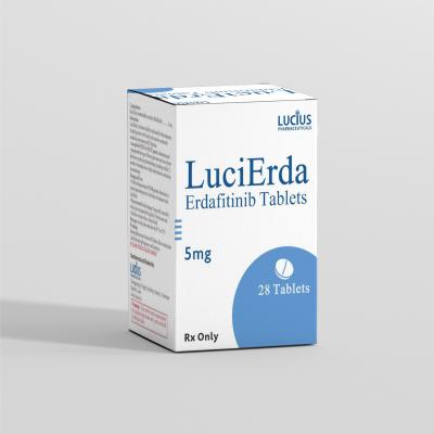 厄达替尼治疗FGFR突变尿路上皮癌：客观缓解率达40%