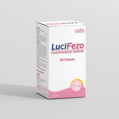 非唑奈坦：首个非激素药物如何缓解更年期潮热