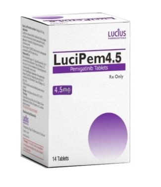 佩米替尼的副作用管理：高磷血症、腹泻等