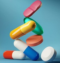 FDA加速批准Datroway用于EGFR突变非小细胞肺癌