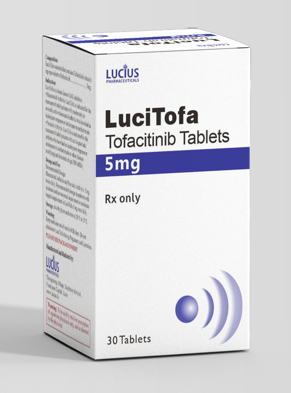 长期使用托法替尼的副作用有哪些？仿制药怎么买？