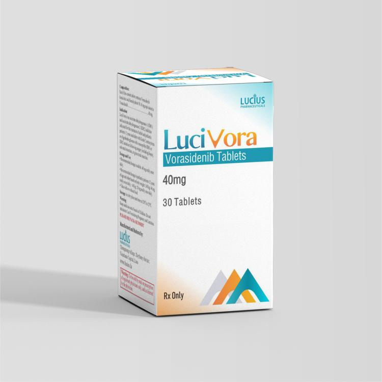 伏拉西替尼（Voranigo）：2 级 IDH 突变脑肿瘤靶向治疗指南