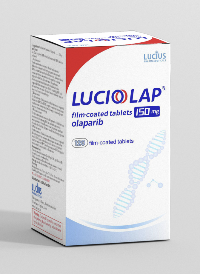 奥拉帕利耐药时间，耐药后怎么办？