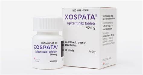 为什么吉瑞替尼会引起腹泻？