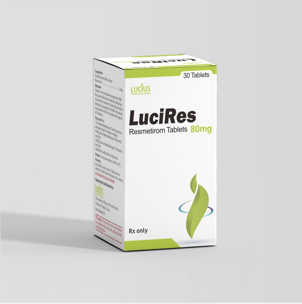 瑞司美替罗vsGLP-1类药物：MASH治疗选择哪个更优？