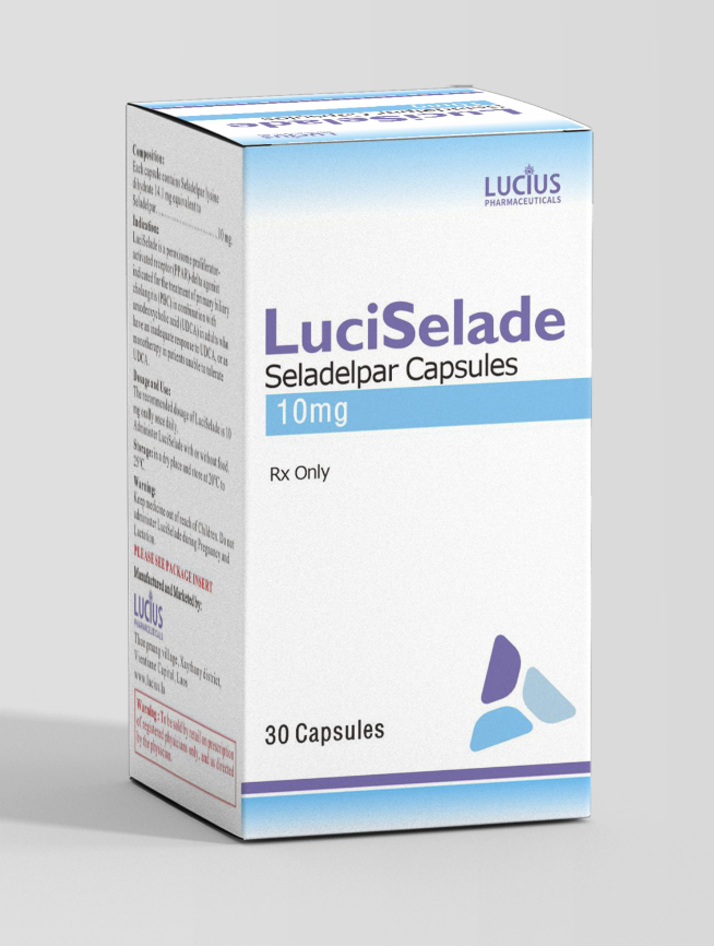 司拉德帕用药禁忌:哪些PBC患者不适合?