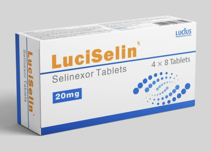 使用塞利尼索(Selinexor)后肿瘤能缩小吗