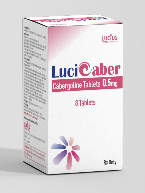 卡麦角林药物相互作用:与这些药同服需谨慎