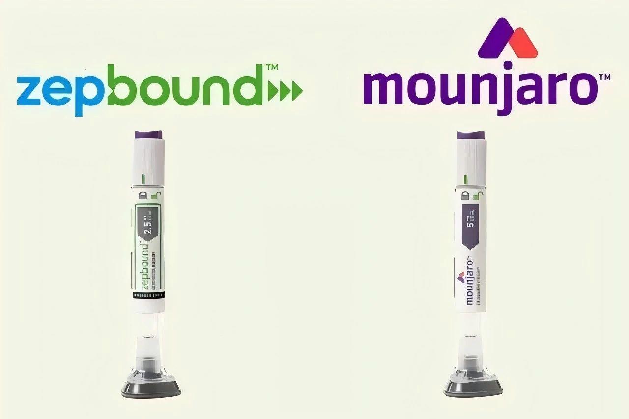 别被忽悠了！替尔泊肽和替西帕肽，就是同一个药物