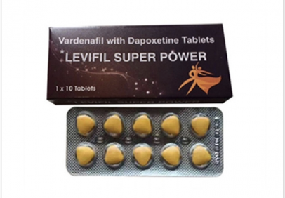 印度艾力达双效片(Levifil Super Power)的成份、性状及规格