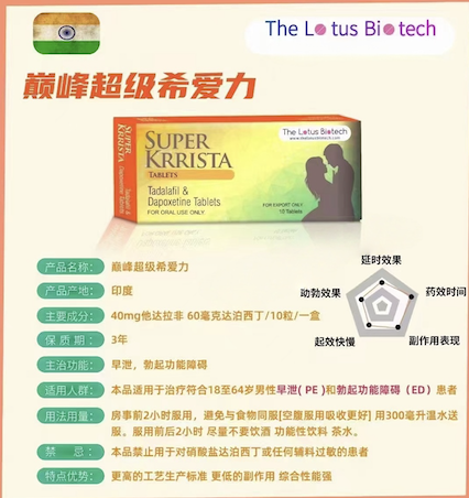 别太猛，慢慢来：新手选择双效片要点