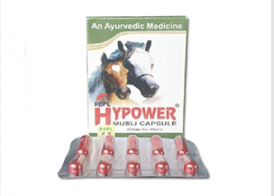 金刚马(Hypower Musli)保健胶囊的适应症和用法用量