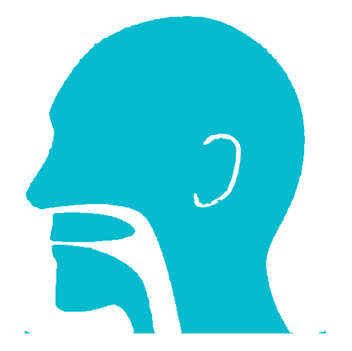 Oral and nasal